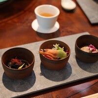 沙山華(奈良ロイヤルホテル) - 