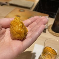 鮨 昇 - 