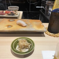 鮨 昇 - 