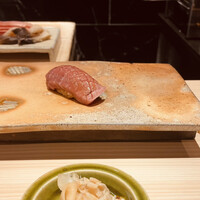 鮨 昇 - 