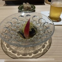 鮨 昇 - 