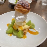 BISTRO DOUBLE - 