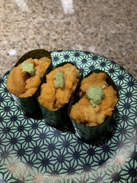 Nigiri Chojiro Oshikuma Ten