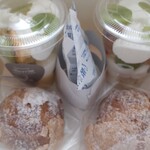 エフテレット - 