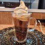 CAFE LOUNGE mosuke - 
