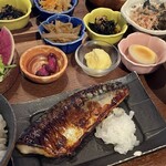 Yakitori & Tapas トリウオ 本店 - 