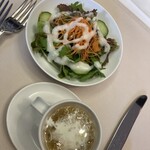 マンヨウケン スタイル 京都高島屋店 - 