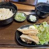 ムラノナカ食堂