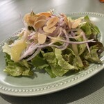 ピッツェリア エ トラットリア スペッソ - 