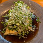 ほむら - 鰻のメイン料理