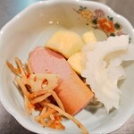 居酒屋 味平 - つきだし