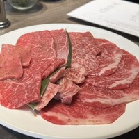 焼肉うしごろ 池袋店 - 
