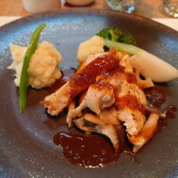 ミクニ マルノウチ - 