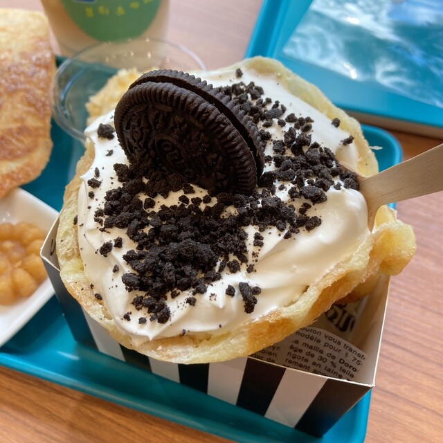 Oppa Beauty&Cafe photo 2