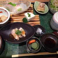別邸 竹の庵 銀座3丁目店 - 