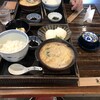 湯葉丼 直吉