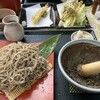地粉そば処 みのり