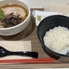 焼きあご醤油ラーメンあらい イオンスタイル板橋前野町店