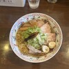 煮干ラーメン 北栄