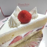 フランシーズ - 