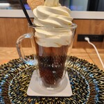 CAFE LOUNGE mosuke - 