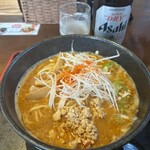 麺家 ふじひろ - 