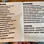 BURGER&MILKSHAKE CRANE - 