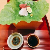 和料理 蓮花寺 さいとう - 