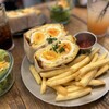 egg baby cafe