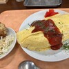 大衆食堂スタンド そのだ