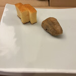 弥助 - 玉子　いなり