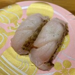 もりもり寿し 金沢駅前店 - 