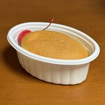 働希舎かもみーる - お一人さま台湾カステラ