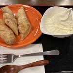 お食事処りんくう茶屋 - 料理写真: