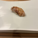 弥助 - ノドグロ