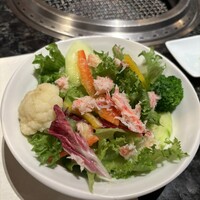 東京焼肉 一頭や コレド室町テラス店 - 