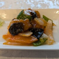 中国料理 王宮 - 