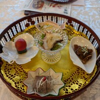 中国料理 王宮 - 