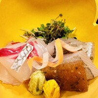 菊乃井 本店 - 