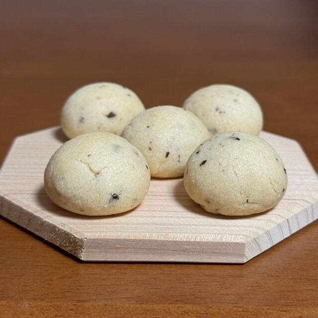 働希舎かもみーる（ドウキシャ） - 気仙沼（パン）の写真