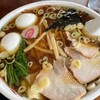 手打ラーメン みうら