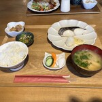 くろ吉 - 料理写真: