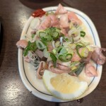 麺・粥 けんけん - 