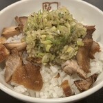 喜多方ラーメン 坂内 - 料理写真: