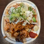 麺・粥 けんけん - 