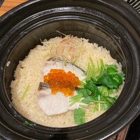 柳橋焼にく わにく - 