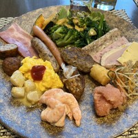 ラ プルーズ東京 - 