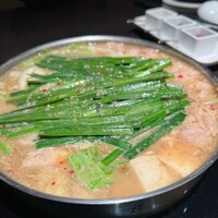 博多もつ鍋 やま中 赤坂店 - 