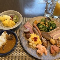 ラ プルーズ東京 - 