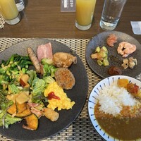 ラ プルーズ東京 - 
